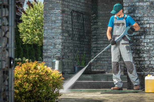 Best Solar Panel Cleaning  in Ashland, NE